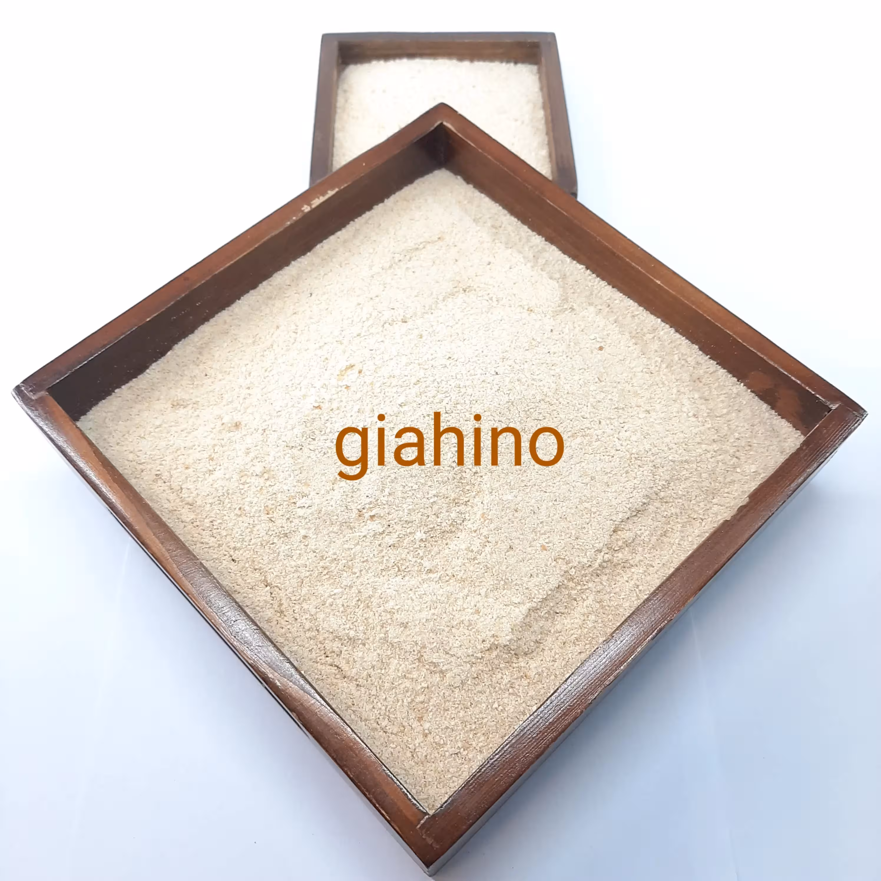 آرد سوخاری یک کیلویی