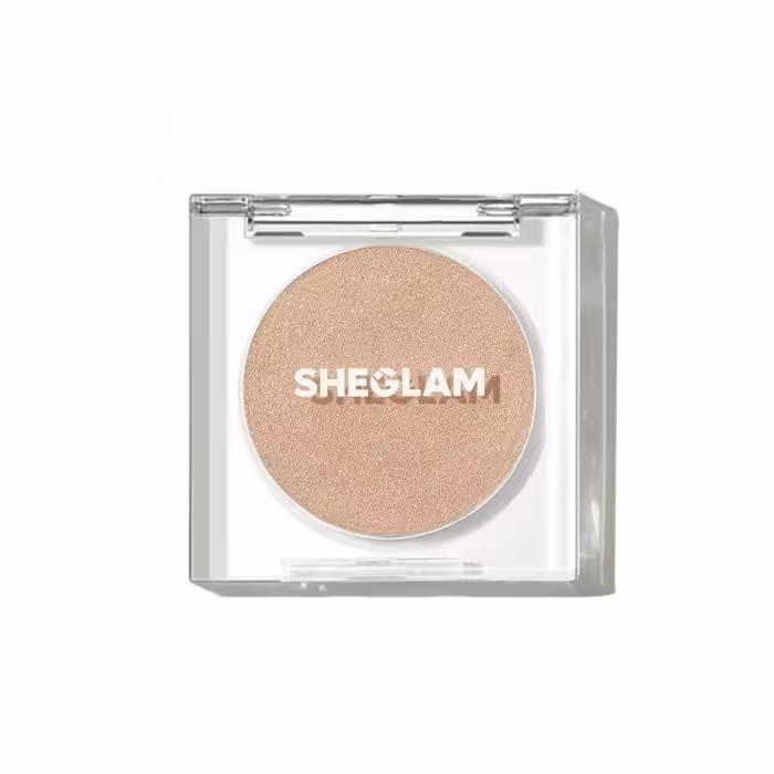 هایلایتر پودری شیگلم رنگ Moonbeam4156956952959655