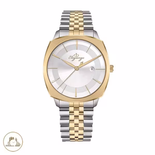 ساعت مچی مردانه الگانس مدل sp8254-107