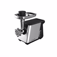 چرخ گوشت بلانتون مدل BCR-MG2550 با بدنه استیل ضد زنگ