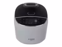 مولتی کوکر بوش MUC11W12 با ضمانت اصالت و سلامت کالا به همراه 12 ماه گارانتی شرکتی