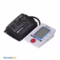 دستگاه فشارسنج دیجیتالی بازویی آلونزو با آداپتور مدل DBP1326