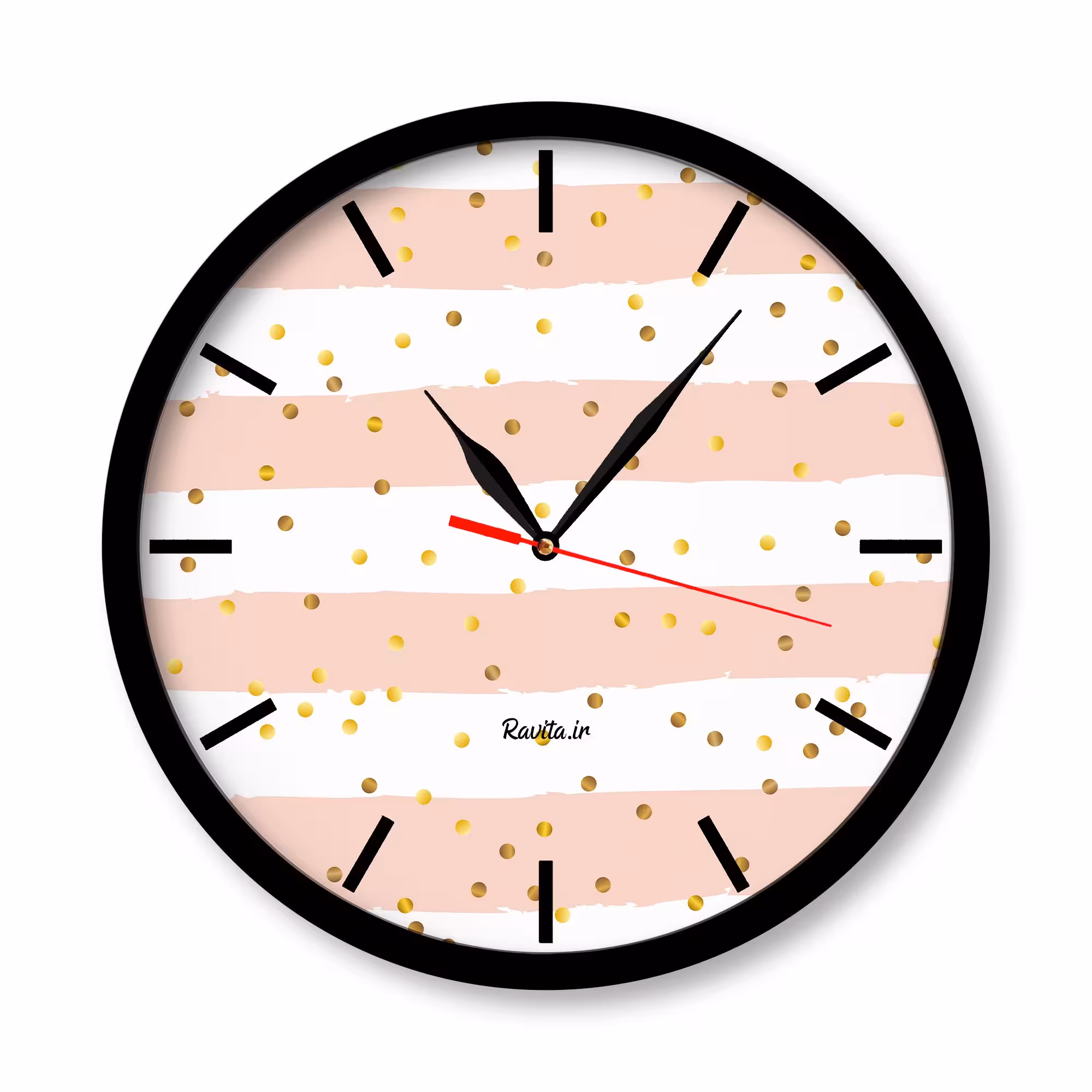 ساعت‌های دیواری راویتا طرح 1918