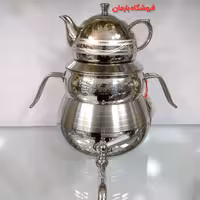 کتری قوری نزاز مدل 4020