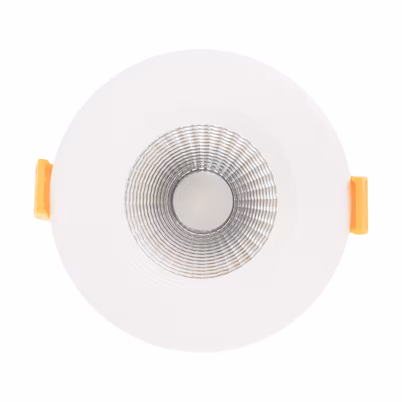 پنل 6 وات افراتاب مدل تایتان توکار کد AF-SD-6W