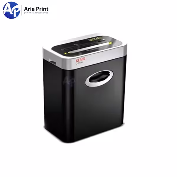 کاغذ خردکن رمو مدل Remo c-1100