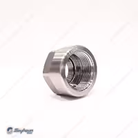 مهره کولت ER20-M25 دامار مدل DMDR54202500