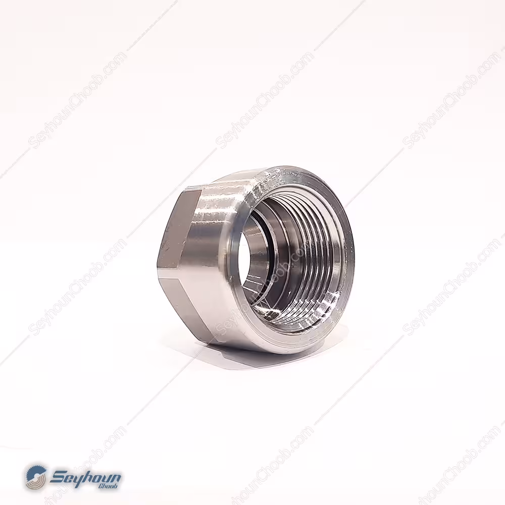 مهره کولت ER20-M25 دامار مدل DMDR54202500