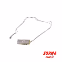 سازدهنی گردنبندی تزئینی سوزوکی مدل N-1200