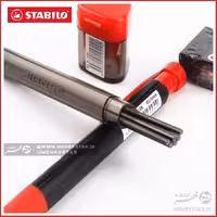 نوک مداد مکانیکی با قطر 2 میلی متر استابیلو