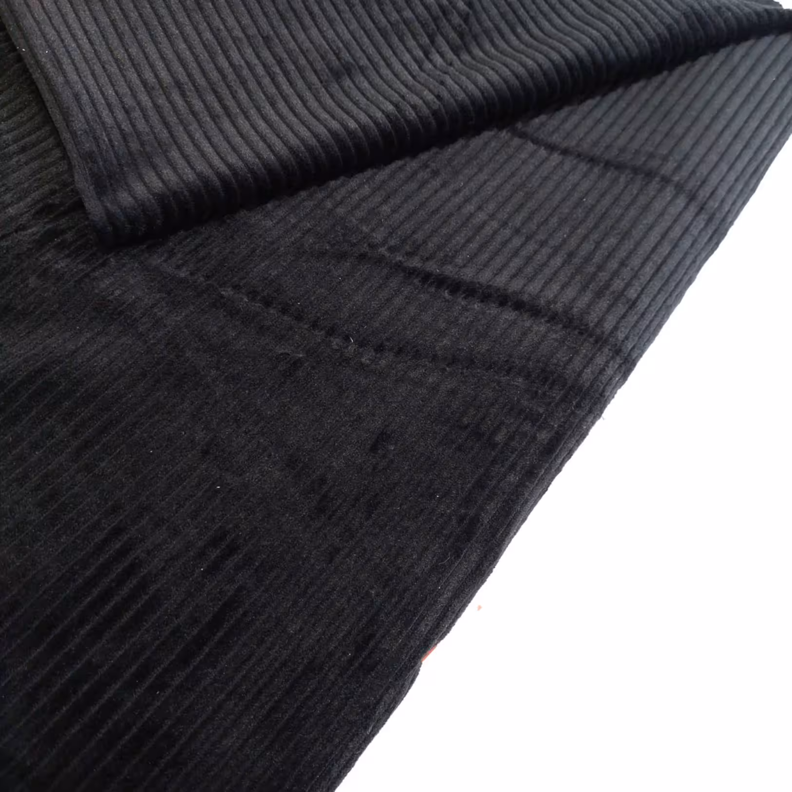 پارچه مخمل کبریتی درشت