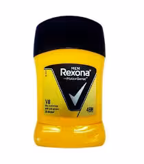 مام صابونی مردانه رکسونا Rexona مدل V8 حجم 40ML
