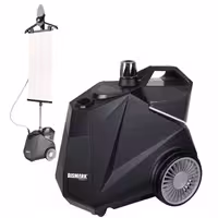 اتو بخار ایستاده و حرفه ای بیسمارک مدل bismark BM141