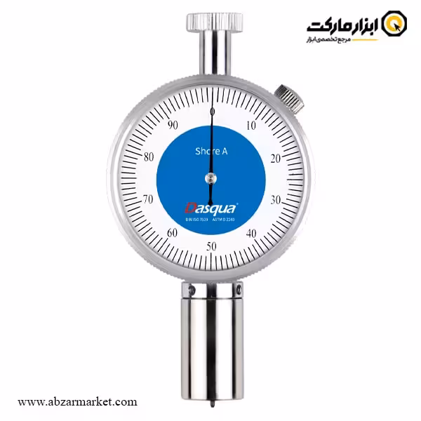 سختی سنج لاستیک داسکوا مدل 1090-1804