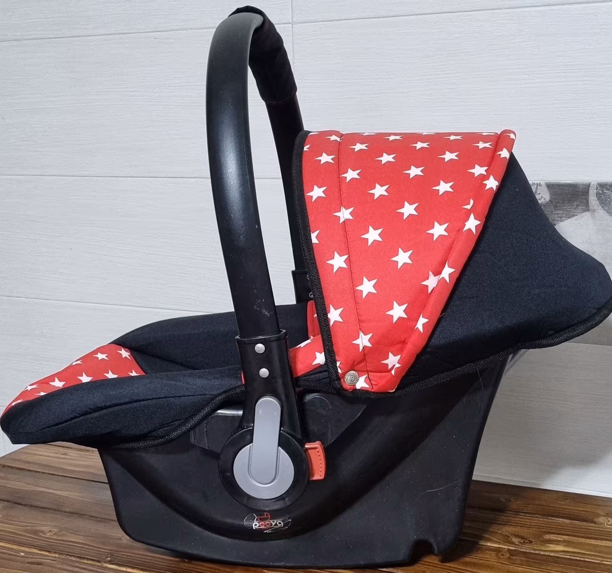 کریر دلیجان