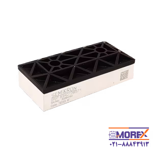 آی جی بی تی سمیکرون | SEMIKRON مدل 83AC128IST1