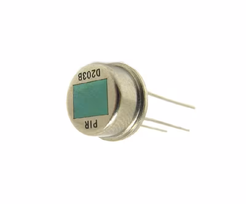 سنسور PIR مدل D203B