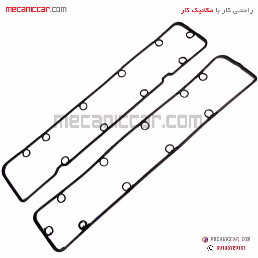 واشر درب سوپاپ پژو پارس ELX