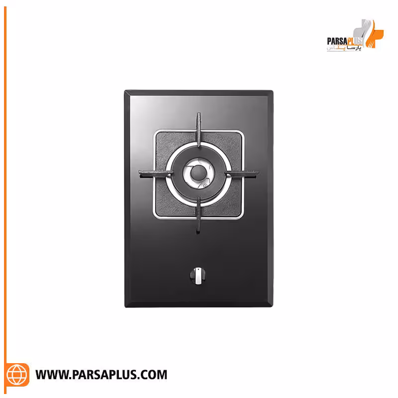 اجاق گاز استیل البرز مدل G 1301