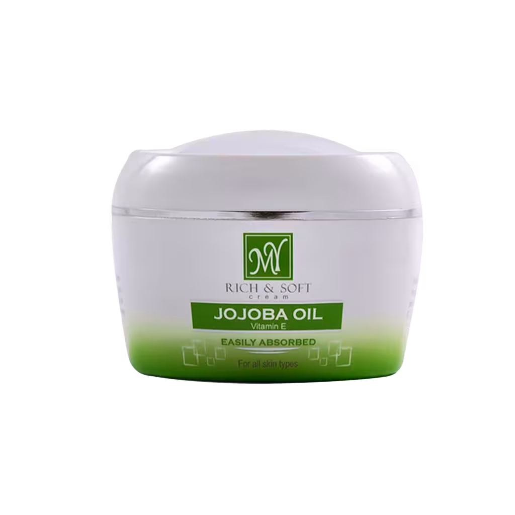 کرم مرطوب کننده کاسه ای جوجوبا مای 150 میل My Jojoba Oil Cream