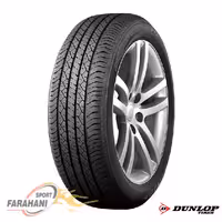 لاستیک دانلوپ سایز 235/55R18 مدل SP SPORT 270