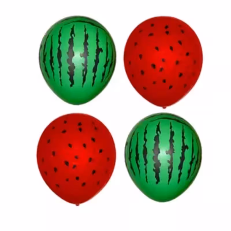 بادکنک یلدا بسته20عددی