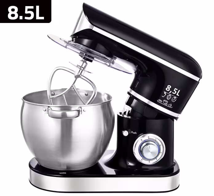 همزن کاسه دار نوال 8.5 لیتر ترکیه ای مدل MXR-3553