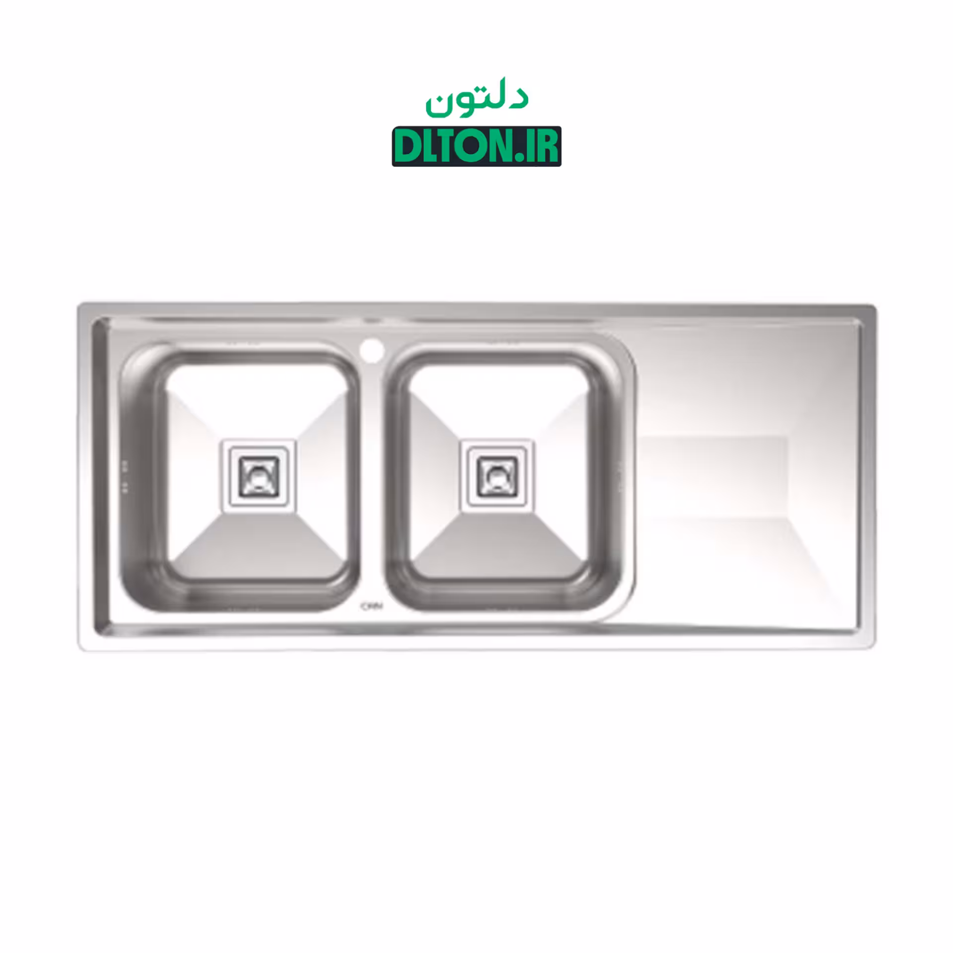 سینک کن مدل 8142s