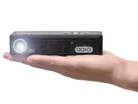 ویدئو پروژکتور اکسا مدل P4-X