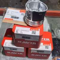 رینگ وپیستون هندا 150برند کویر اصل | amazonchi