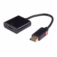 تبدیل Display Port به VGA برند دیتالایف