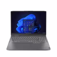 لپ تاپ 16 اینچ لنوو LOQ-RC Core i5 13500H 24GB 512GB SSD 6GB 4050 WUXGA