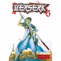 Berserk v04