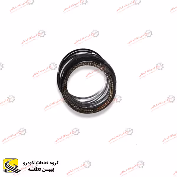 رینگ و پیستون 25 برلیانس h330 1500