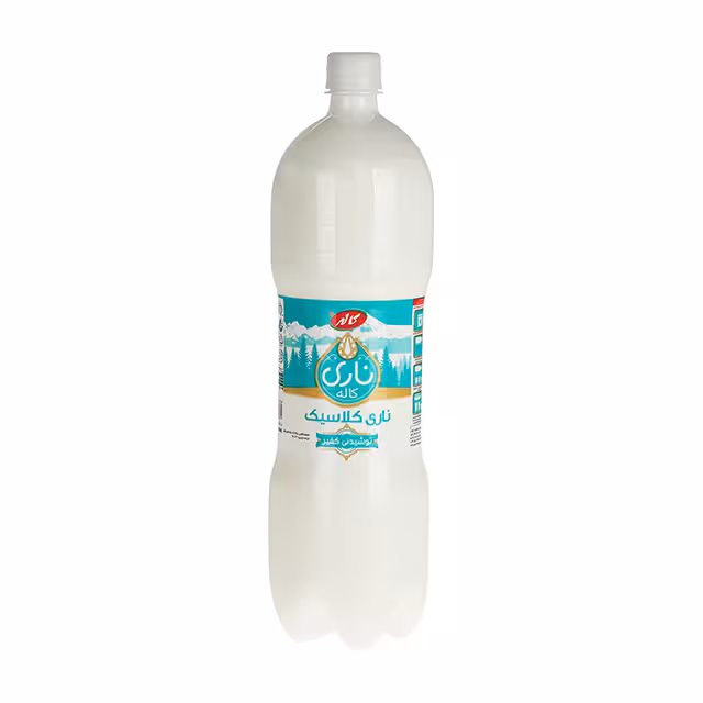 دوغ کفیر ناری کلاسیک کاله 1500میلی لیتر