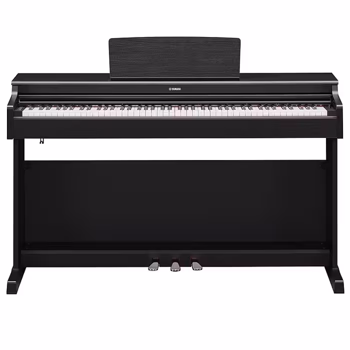پیانو دیجیتال یاماها YDP 165