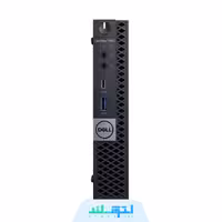 مینی کیس Dell مدل OptiPlex 7060