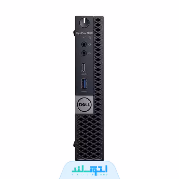 مینی کیس Dell مدل OptiPlex 7060