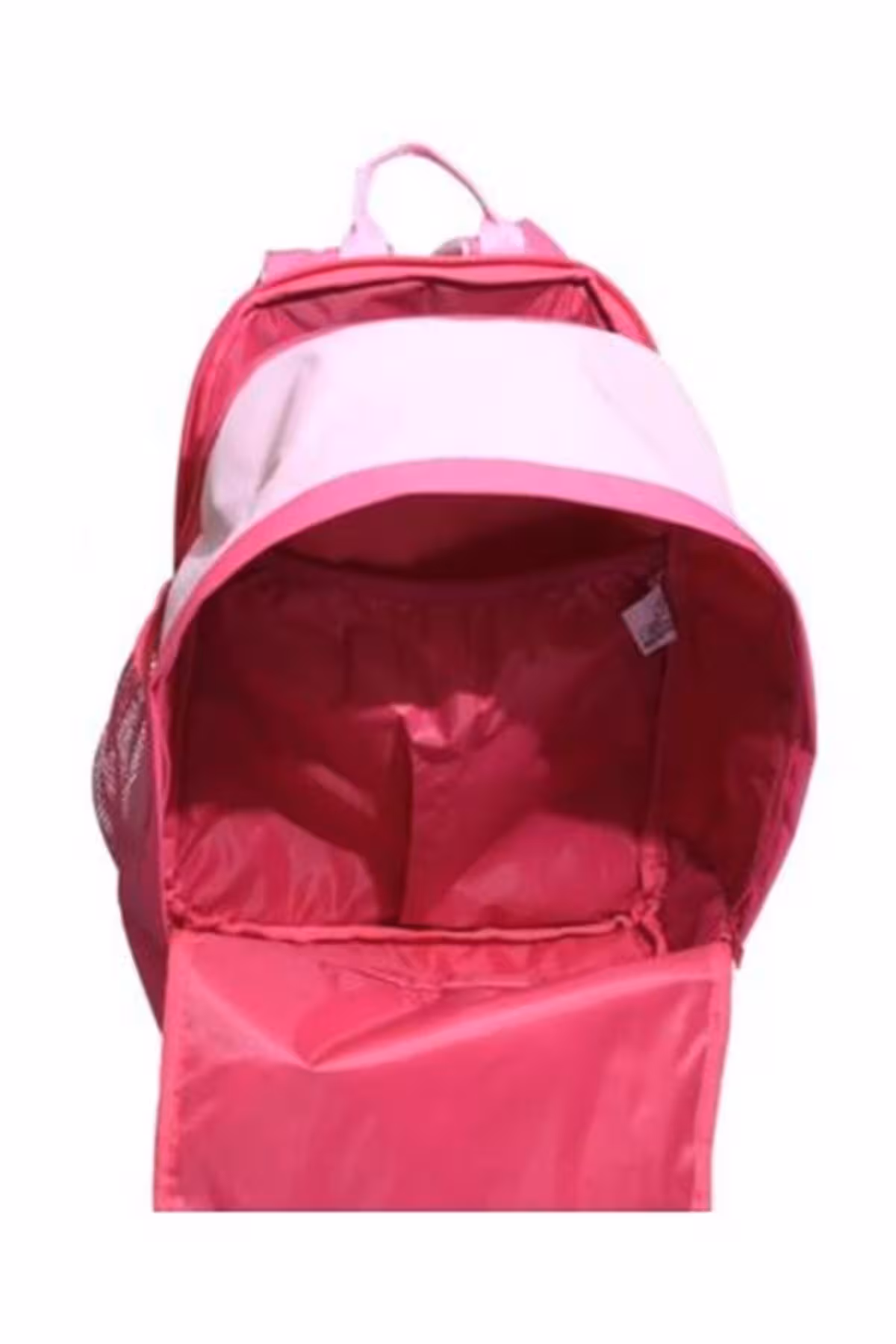 کوله پشتی صورتی مردانه و زنانه مدرسه چند منظوره یونیسکس روزانه 03503 GAP