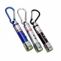 لیزر پوینتر 3 کاره   چراغ قوه