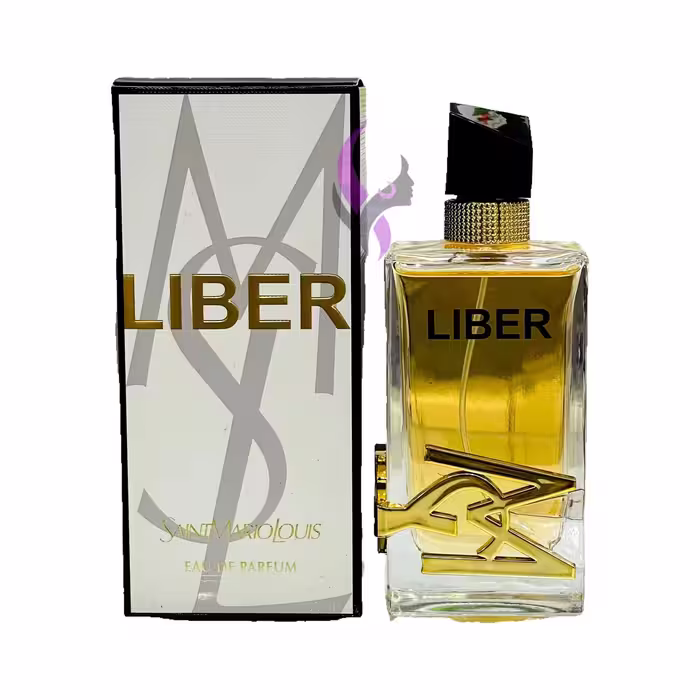 ادکلن ایو سن لورن لیبره زنانه العربی شیخ Yves Saint Laurent Libre