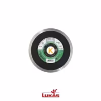 دیسک برش الماس مدل FLIESE S7 115 لوکاس