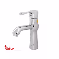 شیر روشویی سمپو مدل آتان کروم