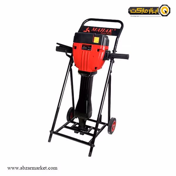 پیکور محک 30 کیلویی مدل DEH-2200