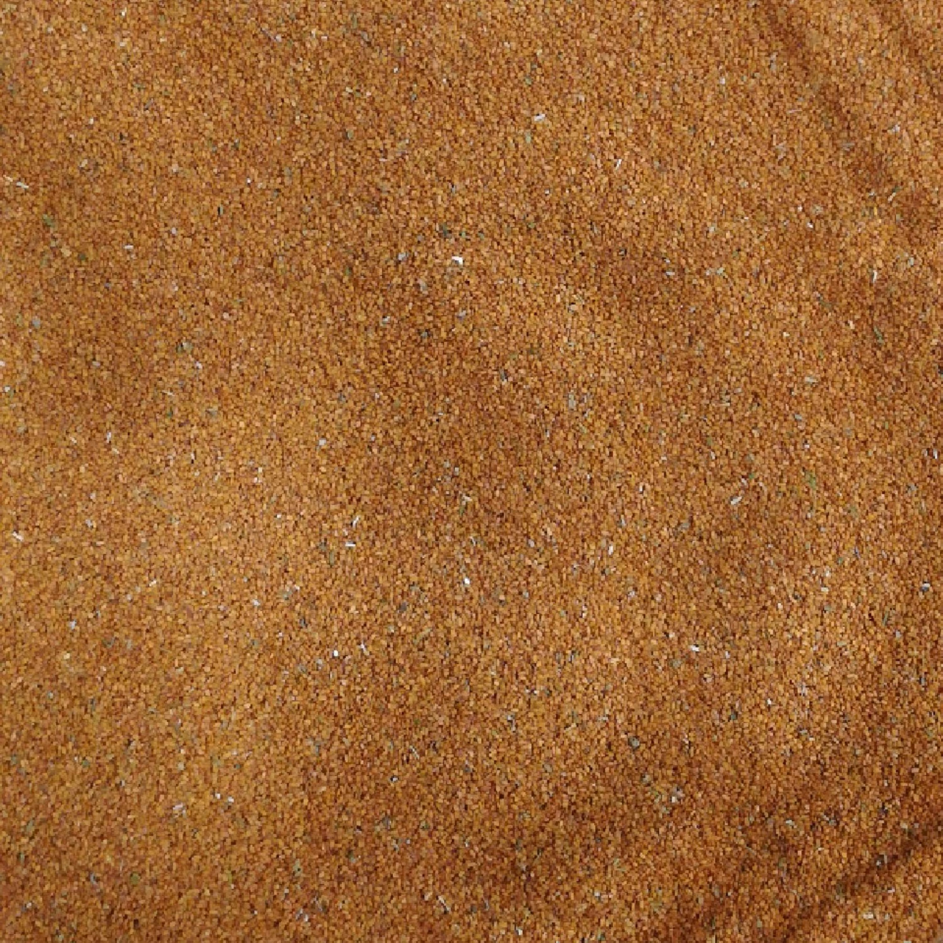 خاکشیر  درجه دو نیم کیلویی