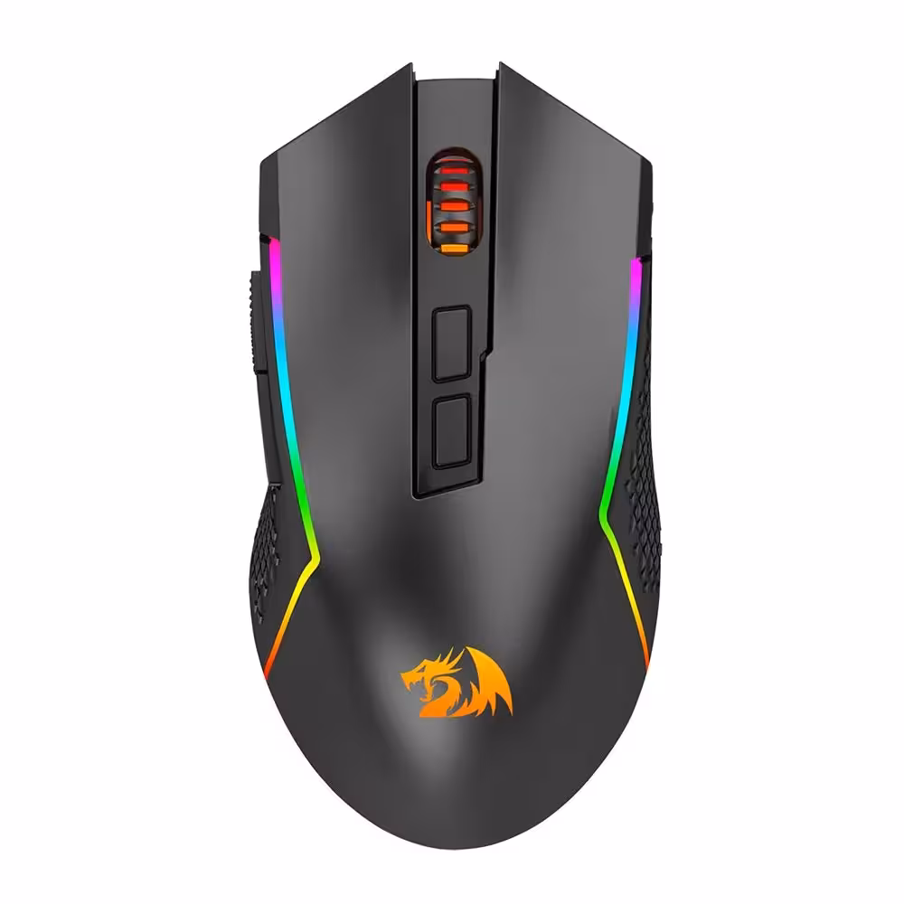 موس ردراگون Redragon Trident M693 RGB