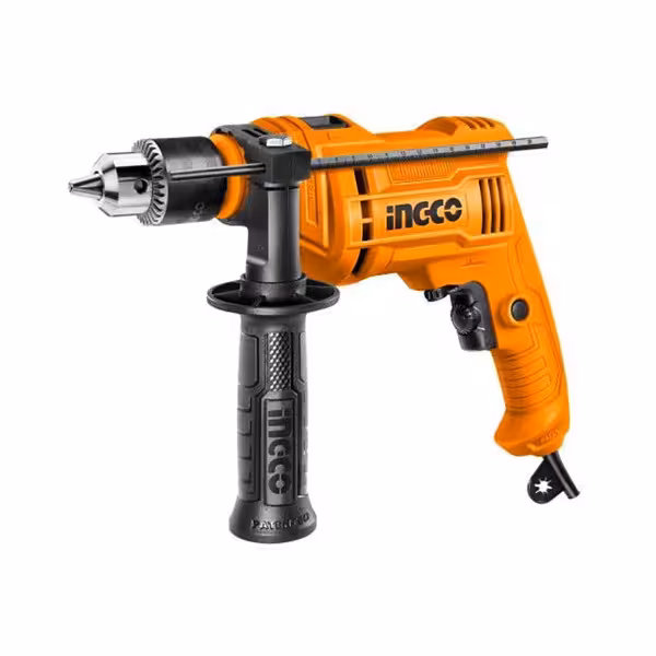 دریل چکشی اینکو مدل I-D-7108 | کالا مکس
