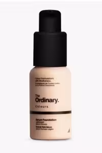 سرم فاندیشن 11P SPF15 | رنگ صورتی روشن | 30ML - 10449