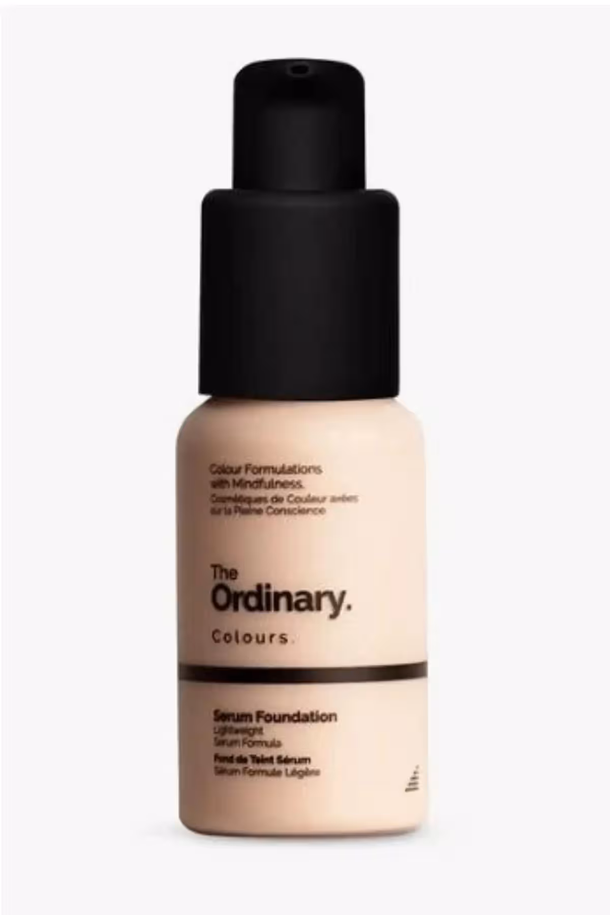 سرم فاندیشن 11P SPF15 | رنگ صورتی روشن | 30ML - 10449
