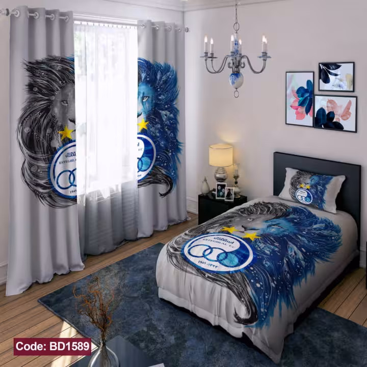 روتختی مدل تیم استقلال کد BD1589